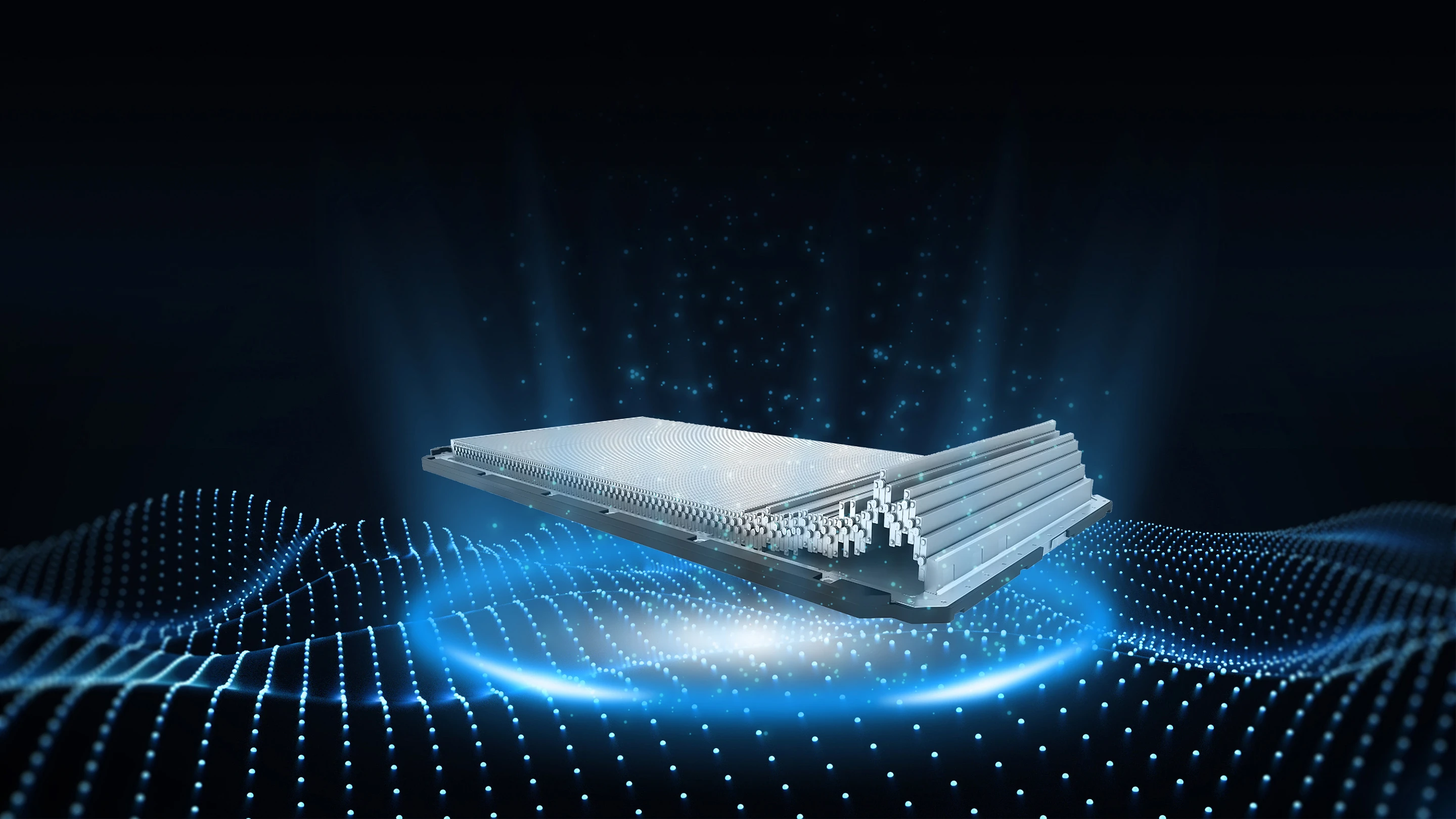 Blade Battery Technology