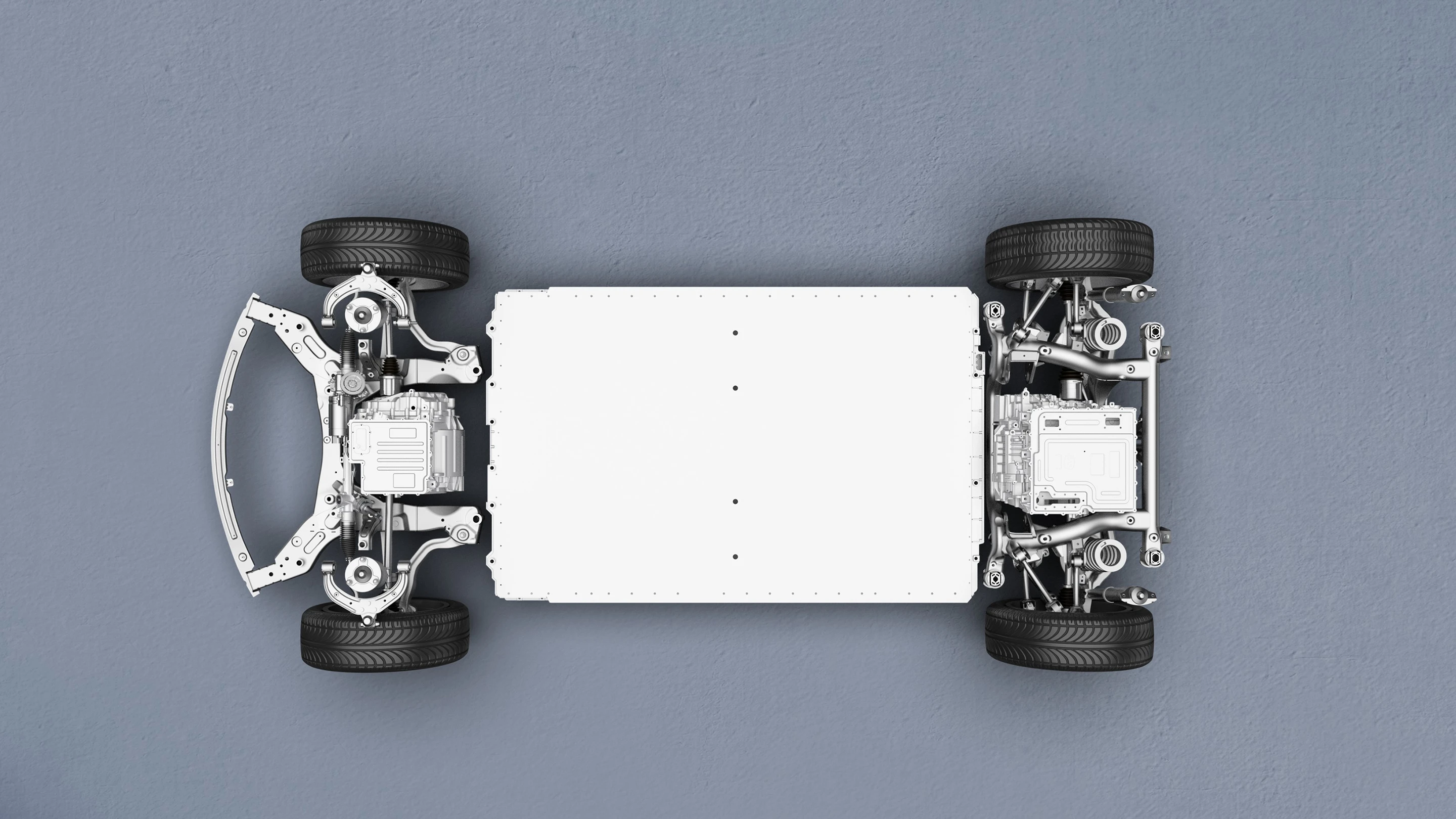 Suspension System